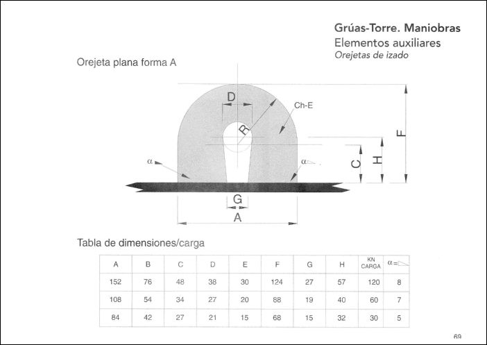 CONSTRUCCION (65) GRAFICOS CAD